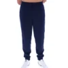 Pantalón liso Giulio azul marino de Fila