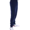 Pantalón liso Giulio azul marino de Fila
