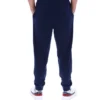 Pantalón liso Giulio azul marino de Fila