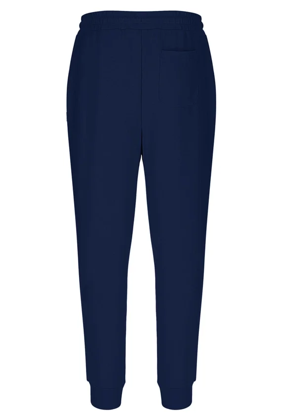 Pantalón liso Giulio azul marino de Fila