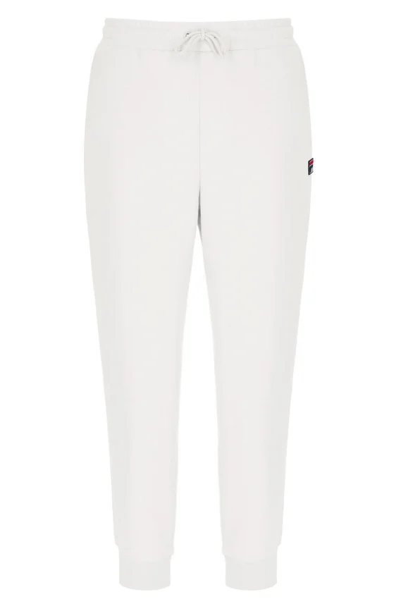 Pantalón liso Giulio de Gardenia