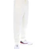 Pantalón liso Giulio de Gardenia