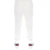 Pantalón liso Giulio de Gardenia