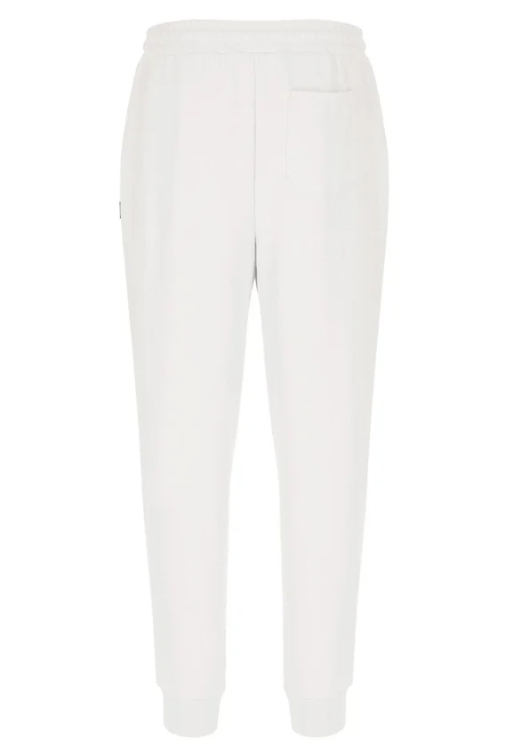 Pantalón liso Giulio de Gardenia