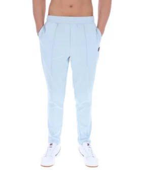 Pantalones ajustados con pliegues Molveno de Skyway