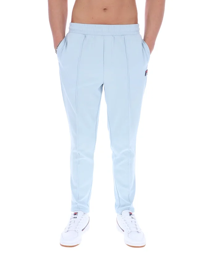 Pantalones ajustados con pliegues Molveno de Skyway