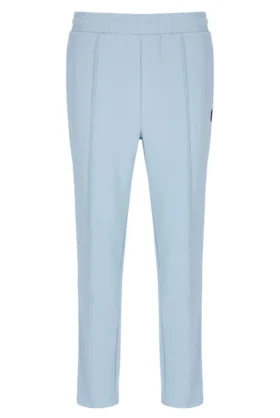 Pantalones ajustados con pliegues Molveno de Skyway