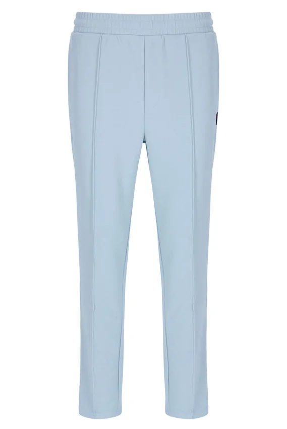 Pantalones ajustados con pliegues Molveno de Skyway