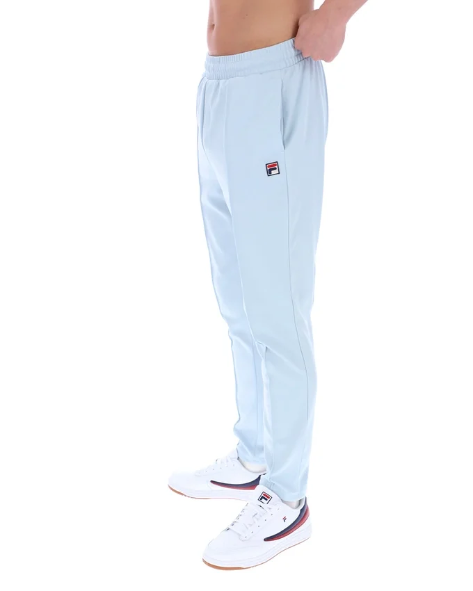 Pantalones ajustados con pliegues Molveno de Skyway