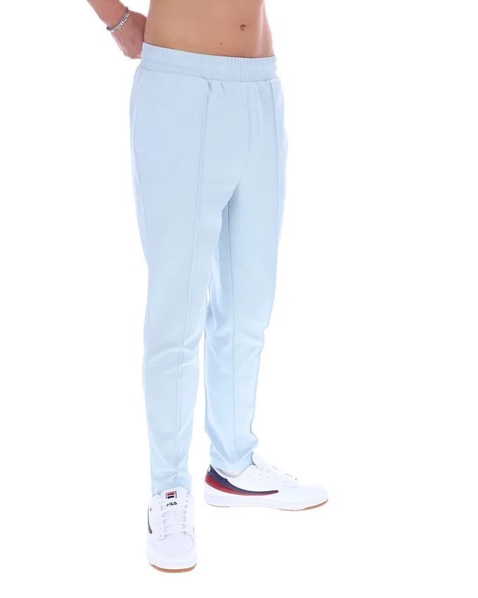 Pantalones ajustados con pliegues Molveno de Skyway