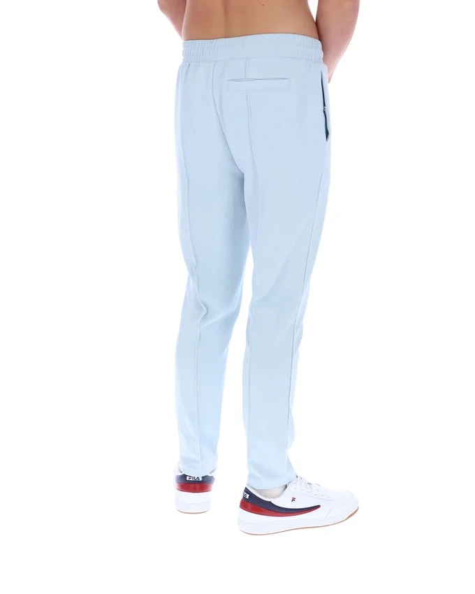 Pantalones ajustados con pliegues Molveno de Skyway