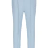 Pantalones ajustados con pliegues Molveno de Skyway
