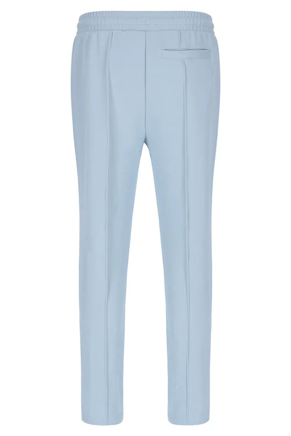Pantalones ajustados con pliegues Molveno de Skyway