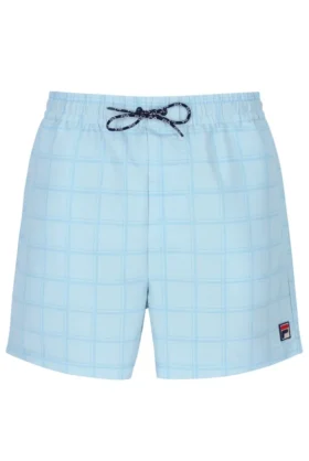 Pantalones cortos a cuadros tonales Skyway Mariano