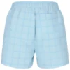 Pantalones cortos a cuadros tonales Skyway Mariano