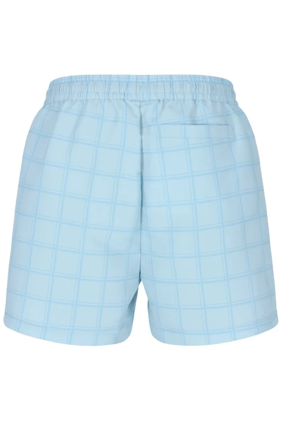 Pantalones cortos a cuadros tonales Skyway Mariano