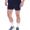 Pantalones cortos Artoni azul marino de Fila