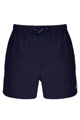 Pantalones cortos Artoni azul marino de Fila