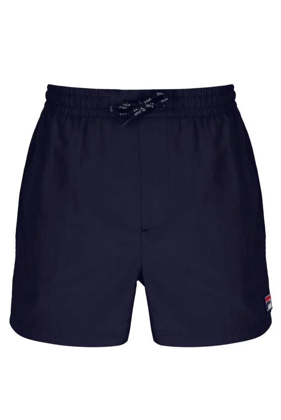Pantalones cortos Artoni azul marino de Fila