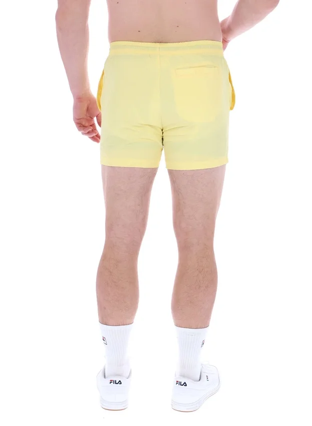 Pantalones cortos Artoni de Popcorn