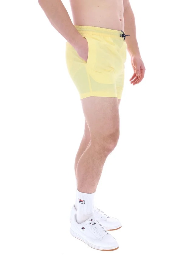 Pantalones cortos Artoni de Popcorn