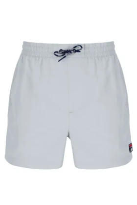 Pantalones cortos Artoni de talle alto