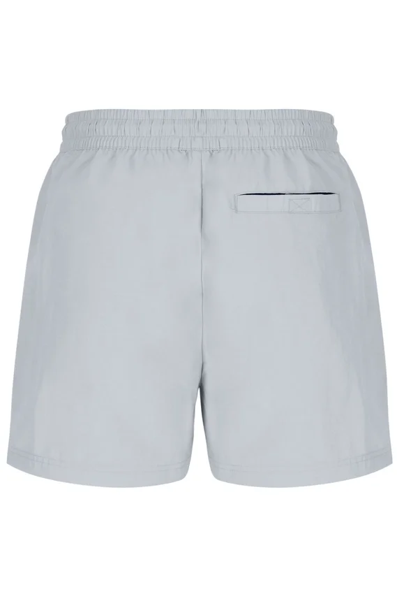 Pantalones cortos Artoni de talle alto