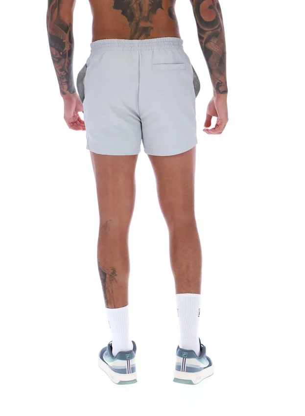 Pantalones cortos Artoni de talle alto