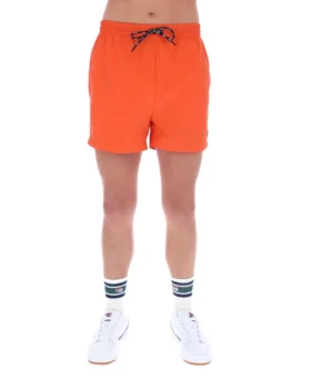 Pantalones cortos Artoni de Tiger Lily