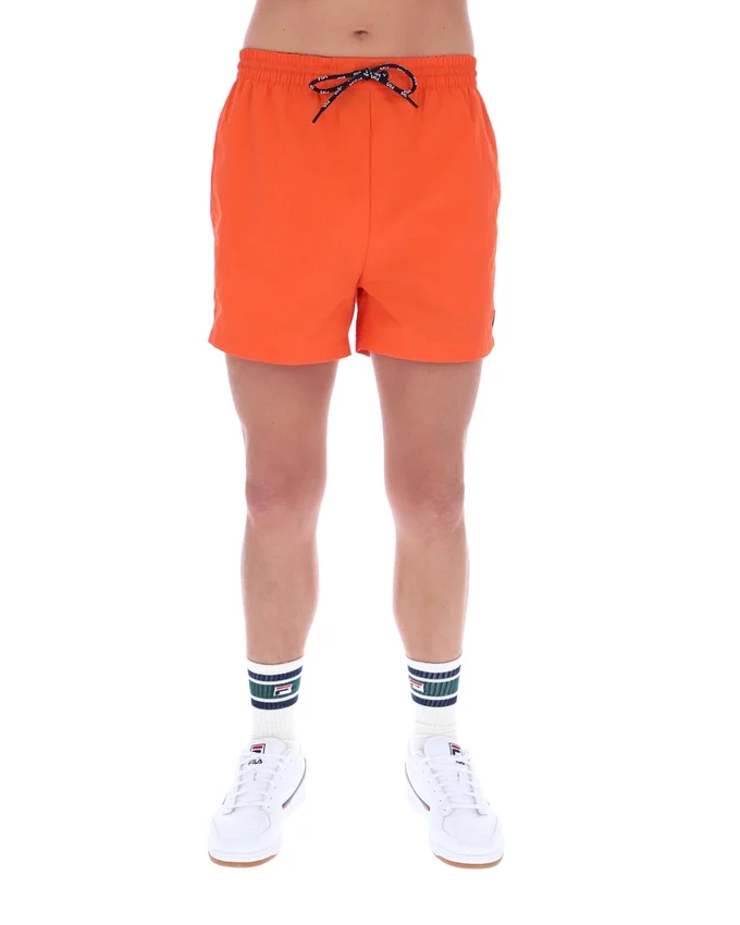 Pantalones cortos Artoni de Tiger Lily