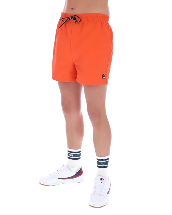 Pantalones cortos Artoni de Tiger Lily