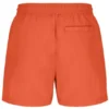 Pantalones cortos Artoni de Tiger Lily
