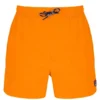 Pantalones cortos Artoni en color marigold brillante