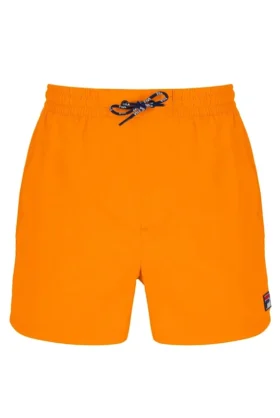 Pantalones cortos Artoni en color marigold brillante