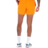 Pantalones cortos Artoni en color marigold brillante