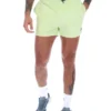 Pantalones cortos Artoni en color Shadow Lime