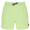 Pantalones cortos Artoni en color Shadow Lime