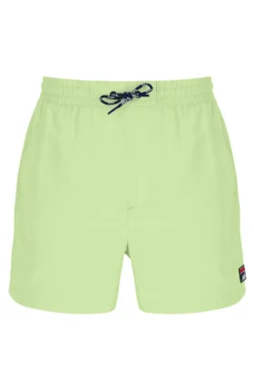 Pantalones cortos Artoni en color Shadow Lime