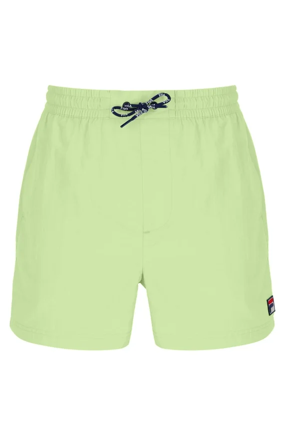Pantalones cortos Artoni en color Shadow Lime