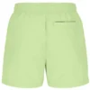 Pantalones cortos Artoni en color Shadow Lime
