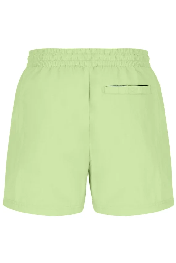 Pantalones cortos Artoni en color Shadow Lime