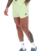 Pantalones cortos Artoni en color Shadow Lime