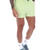 Pantalones cortos Artoni en color Shadow Lime