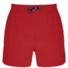 Pantalones cortos Artoni en granate