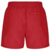 Pantalones cortos Artoni en granate