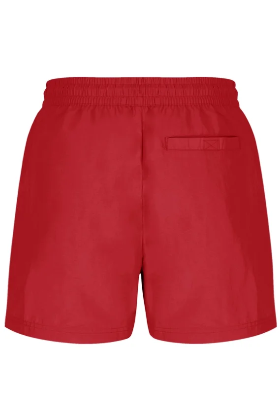 Pantalones cortos Artoni en granate