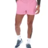 Pantalones cortos Artoni en rosa Prism