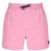 Pantalones cortos Artoni en rosa Prism