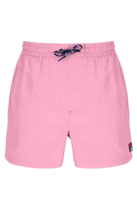 Pantalones cortos Artoni en rosa Prism