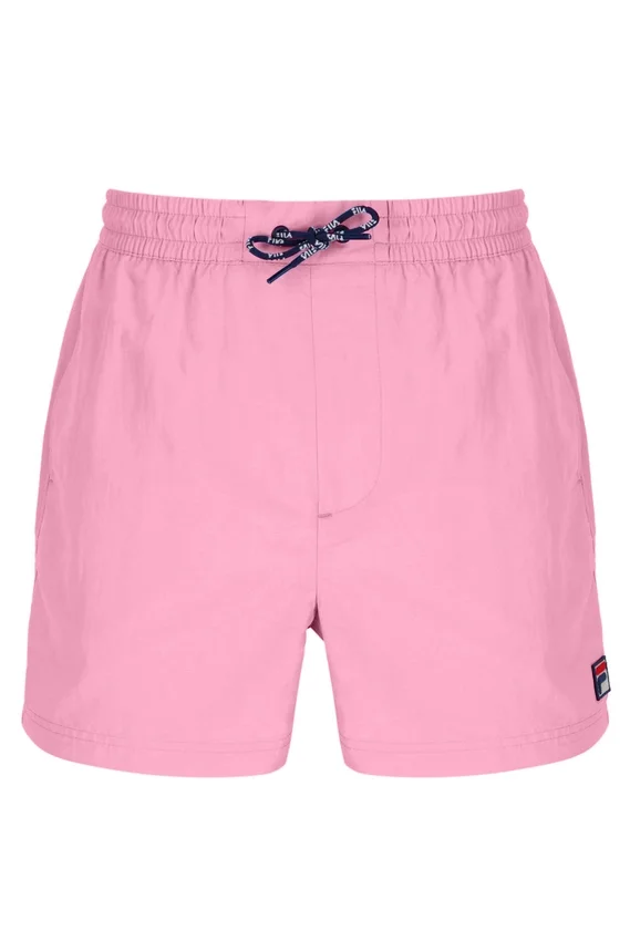 Pantalones cortos Artoni en rosa Prism